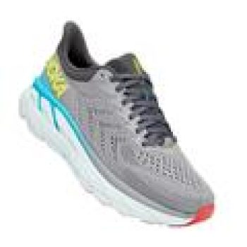 Hoka One One Clifton 7 Men’s Wild Dove Dark Shadow 1110508 WDDS EFOOTWEAR SALE COUPON