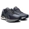 Asics Gel Kayano 27 Men’s Running Shoe Carrier Grey French Blue 1011A767 023 EFOOTWEAR SALE COUPON