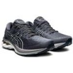Asics Gel Kayano 27 Men’s Running Shoe Carrier Grey French Blue 1011A767 023 EFOOTWEAR SALE COUPON