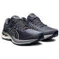 Asics Gel Kayano 27 Men’s Running Shoe Carrier Grey French Blue 1011A767 023 EFOOTWEAR SALE COUPON