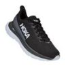 Hoka One One Mach 4 Men’s Black Dark Shadow 1113528 BDSD EFOOTWEAR SALE COUPON