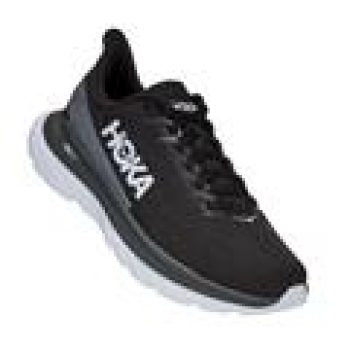 Hoka One One Mach 4 Men’s Black Dark Shadow 1113528 BDSD EFOOTWEAR SALE COUPON