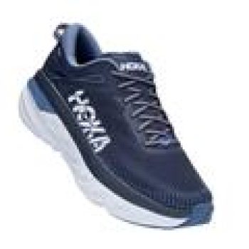 Hoka One One Bondi 7 Men’s Wide EE Ombre Blue Provincial Blue 1110530 OBPB EFOOTWEAR SALE COUPON