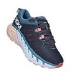 Hoka One One Gaviota 3 Women’s Wide D Ombre Blue Rosette 1113523 OBRS EFOOTWEAR SALE COUPON