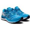 Asics Gel Nimbus 23 Women’s Running Digital Aqua White 1012A885 401 EFOOTWEAR SALE COUPON
