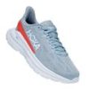 Hoka One One Mach 4 Women’s Blue Fog Hot Coral 1113529 BFHC EFOOTWEAR SALE COUPON