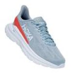 Hoka One One Mach 4 Women’s Blue Fog Hot Coral 1113529 BFHC EFOOTWEAR SALE COUPON