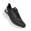 Hoka One One Clifton 7 Men’s Black White 1110508 BWHT EFOOTWEAR SALE COUPON