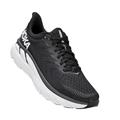 Hoka One One Clifton 7 Men’s Black White 1110508 BWHT EFOOTWEAR SALE COUPON