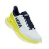 Hoka One One Mach 4 Women’s Blue Flower Citrus 1113529 BFCT EFOOTWEAR SALE COUPON