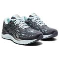 Asics GEL-Cumulus 23 Women’s Running Carrier Grey Pure Silver 1012A888 021 EFOOTWEAR SALE COUPON