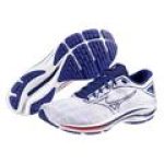 Mizuno 1776 Wave Rider Women’s Running White 411332.0000 EFOOTWEAR SALE COUPON