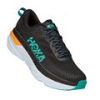 Hoka One One Bondi 7 Men’s Black Atlantis 1110518 BATL EFOOTWEAR SALE COUPON