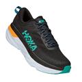 Hoka One One Bondi 7 Men’s Black Atlantis 1110518 BATL EFOOTWEAR SALE COUPON