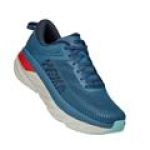 Hoka One One Bondi 7 Men’s Wide EE Real Teal Outer Space 1110530 RTOS EFOOTWEAR SALE COUPON