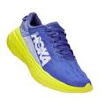 Hoka One One Carbon X Women’s Amparo Blue Evening Primrose 1102887 ABEP EFOOTWEAR SALE COUPON