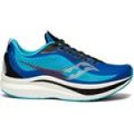 Saucony Endorphin Speed 2 Men’s Royal Black S20688-30 EFOOTWEAR SALE COUPON