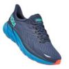 Hoka One One Clifton 8 Men’s Outer Space Vallarta Blue 1119393 OSVB EFOOTWEAR SALE COUPON