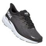 Hoka One One Clifton 8 Women’s Black White 1119394 BWHT EFOOTWEAR SALE COUPON