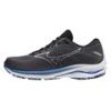 Mizuno Wave Rider 25 Men’s Running Obsidian 411319.9P9P EFOOTWEAR SALE COUPON