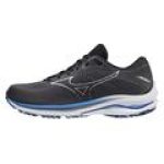Mizuno Wave Rider 25 Men’s Running Obsidian 411319.9P9P EFOOTWEAR SALE COUPON