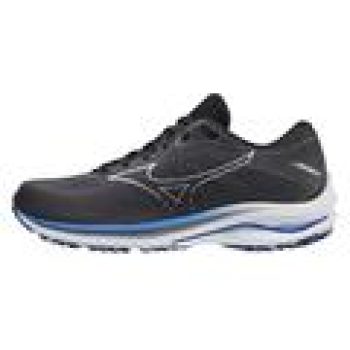 Mizuno Wave Rider 25 Men’s Running Obsidian 411319.9P9P EFOOTWEAR SALE COUPON