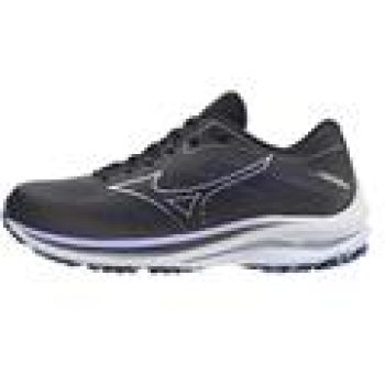 Mizuno Wave Rider 25 Women’s Blackened Pearl 411323.BPBP EFOOTWEAR SALE COUPON