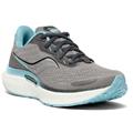 Saucony Triumph 19 Women’s Alloy Power S10678-20 EFOOTWEAR SALE COUPON