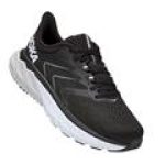 Hoka One One Arahi 5 Men’s Wide EE Black White 1115011 BWHT EFOOTWEAR SALE COUPON