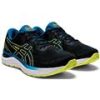 Asics GEL-Cumulus 23 Men’s Running Black Glow Yellow 1011B012 016 EFOOTWEAR SALE COUPON