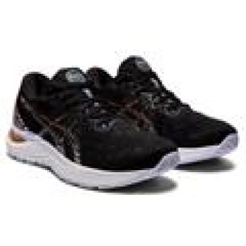 Asics GEL-Cumulus 23 Women’s Running Wide D Black Sun Peach 1012A889 003 EFOOTWEAR SALE COUPON