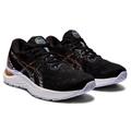 Asics GEL-Cumulus 23 Women’s Running Wide D Black Sun Peach 1012A889 003 EFOOTWEAR SALE COUPON
