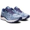 Asics GEL-Cumulus 23 Women’s Running Mist White 1012A888 417 EFOOTWEAR SALE COUPON