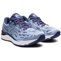 Asics GEL-Cumulus 23 Women’s Running Mist White 1012A888 417 EFOOTWEAR SALE COUPON