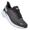 Hoka One One Clifton 8 Men’s Wide EE Black White 1121374 BWHT EFOOTWEAR SALE COUPON