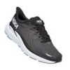 Hoka One One Clifton 8 Women’s Wide D Black White 1121375 BWHT EFOOTWEAR SALE COUPON
