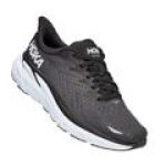 Hoka One One Clifton 8 Women’s Wide D Black White 1121375 BWHT EFOOTWEAR SALE COUPON