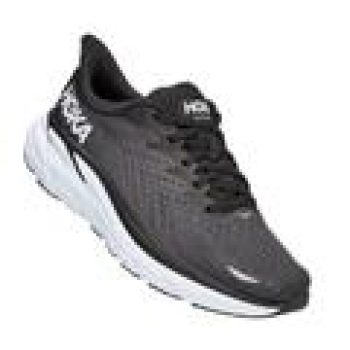 Hoka One One Clifton 8 Women’s Wide D Black White 1121375 BWHT EFOOTWEAR SALE COUPON