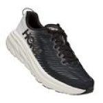 Hoka One One Rincon 3 Men’s Black White 1119395 BWHT EFOOTWEAR SALE COUPON