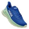 Hoka One One Mach 4 Men’s Dazzling Blue Green Ash 1113528 DBGA EFOOTWEAR SALE COUPON