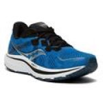 Saucony Omni 20 Men’s Running Shoe Royal Black S20681-30 EFOOTWEAR SALE COUPON