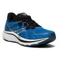 Saucony Omni 20 Men’s Running Shoe Royal Black S20681-30 EFOOTWEAR SALE COUPON