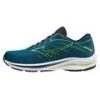 Mizuno Wave Rider 25 Men’s Running Harbor Blue 411319.HBHB EFOOTWEAR SALE COUPON