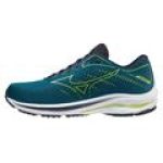 Mizuno Wave Rider 25 Men’s Running Harbor Blue 411319.HBHB EFOOTWEAR SALE COUPON