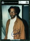 Eric Clapton Authentic Signed 8×10 Photo Autographed BAS Slabbed Sale Coupon