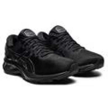 Asics Gel Kayano 27 Men’s Running Shoe Black Black 1011A767 002 EFOOTWEAR SALE COUPON