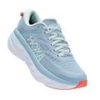 Hoka One One Bondi 7 Women’s Blue Fog Blue Glass 1110519 BFBG EFOOTWEAR SALE COUPON