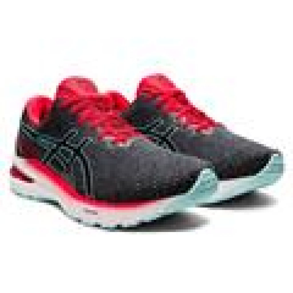 Asics GT2000 10 Men's Running Shoe Metropolis Electric Red 1011B185
