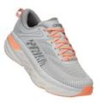 Hoka One One Bondi 7 Women’s Wide D Harbor Mist Sharkskin 1110531 HMSH EFOOTWEAR SALE COUPON