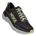 Hoka One One Bondi 7 Men’s Wide EE Blue Graphite Butterfly 1110530 BGBT EFOOTWEAR SALE COUPON